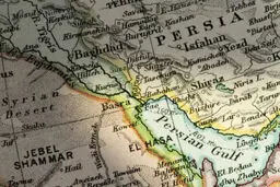 واکنش سفارت ایران به استفاده از نام جعلی برای خلیج فارس از سوی دولت انگلیس
