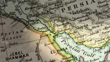 واکنش سفارت ایران به استفاده از نام جعلی برای خلیج فارس از سوی دولت انگلیس