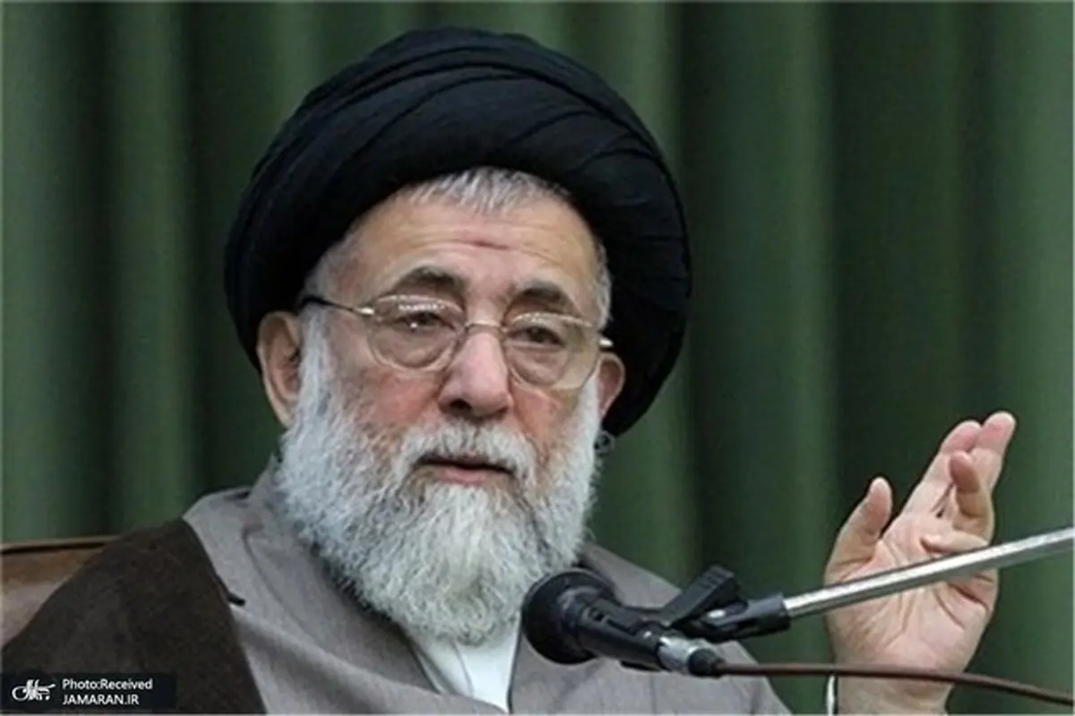 آیت‌الله سید علی شفیعی درگذشت + سوابق

