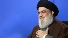 نامگذاری معبری به نام سید حسن نصرالله در پایتخت
