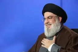 نامگذاری معبری به نام سید حسن نصرالله در پایتخت
