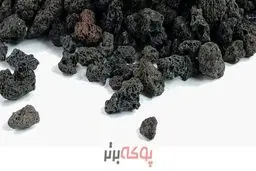 پوکه معدنی چیست، چگونه تشکیل می‌شود و چه کاربردهایی دارد؟