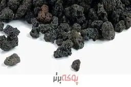 پوکه معدنی چیست، چگونه تشکیل می‌شود و چه کاربردهایی دارد؟
