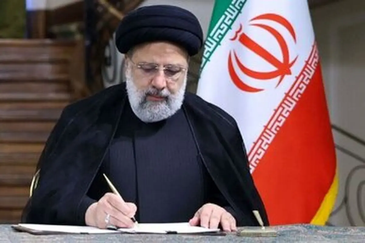 انتقاد جمهوری اسلامی به ابراهیم رئیسی!/ باید به حکم قانون تمکین کنید


