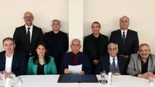 Jailed Kurdish P.K.K. leader Ocalan urges militants to lay down arms