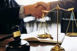 وکیل آنلاین و مشاوره حقوقی تهران

