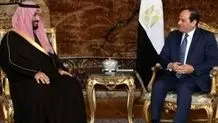 ولایتی: روابط با مصر بسیار مهم است؛ از سرگیری روابط دو کشور با حضور عربستان موازنه منطقه‌ای جدیدی را شکل خواهد داد / اختلاف بر سر پرونده‌ها تاثیری بر روابط استراتژیک مسکو و تهران ندارد

