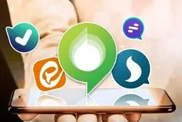 ارسال پیام متنی در ۴ پیام‌رسان ایرانی ممکن شد