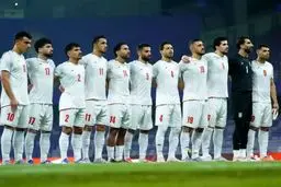 انصراف تعدادی از بازیکنان تیم ملی فوتبال از حضور در جام جهانی تکذیب شد