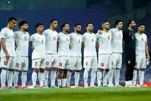 انصراف تعدادی از بازیکنان تیم ملی فوتبال از حضور در جام جهانی تکذیب شد