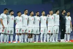 انصراف تعدادی از بازیکنان تیم ملی فوتبال از حضور در جام جهانی تکذیب شد