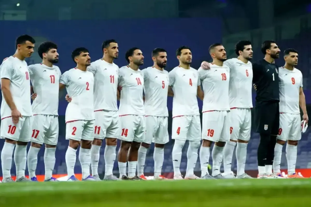 انصراف تعدادی از بازیکنان تیم ملی فوتبال از حضور در جام جهانی تکذیب شد