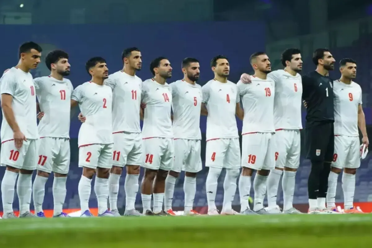 انصراف تعدادی از بازیکنان تیم ملی فوتبال از حضور در جام جهانی تکذیب شد