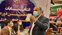 آمار تعداد کاندیداهای انتخابات ریاست جمهوری ۱۴۰۳؛ «محمدرضا صباغیان» کیست؟/ ویدئو و تصاویر