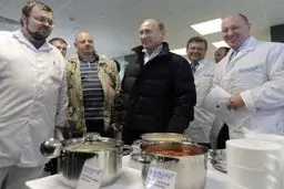 بنیان‌گذار گروه واگنر کیست؟/ سرآشپز پوتین چگونه یک شورشی شد؟