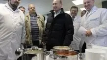 بنیان‌گذار گروه واگنر کیست؟/ سرآشپز پوتین چگونه یک شورشی شد؟