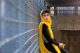 آزادی مژگان خالقی با قرار کفالت

