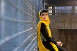مژگان خالقی بازداشت شد

