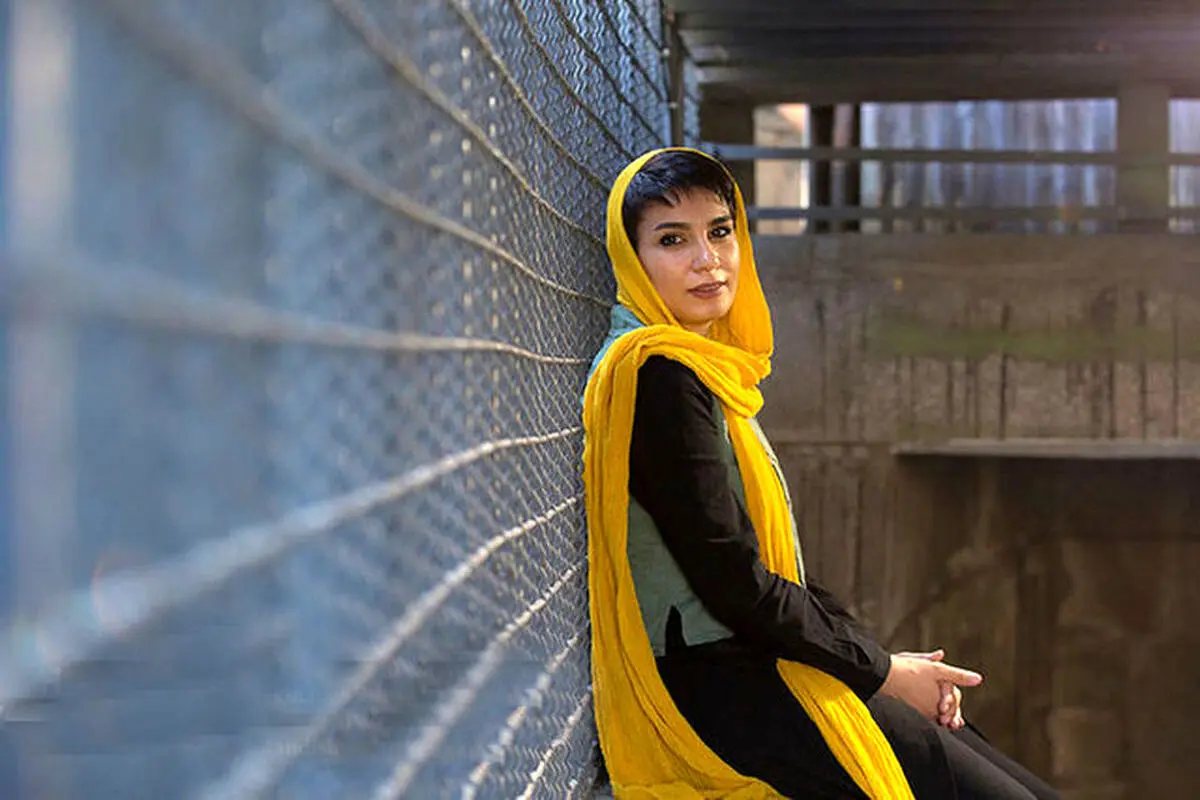 آزادی مژگان خالقی با قرار کفالت

