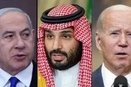 افشای خواسته‌های عربستان از اسرائیل برای عادی سازی روابط

