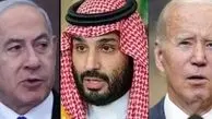 افشای خواسته‌های عربستان از اسرائیل برای عادی سازی روابط

