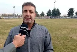 ماموریت درویش نابودی پرسپولیس بود ؟