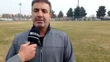 ماموریت درویش نابودی پرسپولیس بود ؟