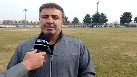 ماموریت درویش نابودی پرسپولیس بود ؟