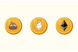 تفاوت شت کوین و میم کوین و آلت کوین چیست؟ + لیست معروف ترین میم کوین ها