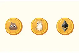 تفاوت شت کوین و میم کوین و آلت کوین چیست؟ + لیست معروف ترین میم کوین ها
