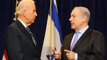 نتانیاهو زیر منگنه
