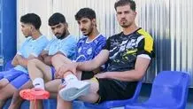 تکلیف محمد خلیفه و بهرام گودرزی با استقلال تا آخر هفته معلوم می‌شود