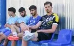 تکلیف محمد خلیفه و بهرام گودرزی با استقلال تا آخر هفته معلوم می‌شود