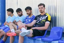تکلیف محمد خلیفه و بهرام گودرزی با استقلال تا آخر هفته معلوم می‌شود