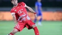 ترکیب پرسپولیس مقابل فولاد اعلام شد