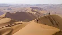 جزئیات جدید از ۱۵ گردشگر مفقودی کویر طبس
