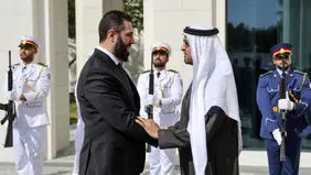 امارات؛ پل ارتباطی دمشق و تل‌آویو
