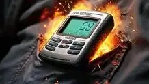 تصاویری از تست‌های موساد در عملیات پیجر‌ها + عکس