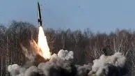  حمله موشکی گسترده اوکراین به مناطق جنوبی روسیه 