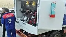 درخواست مکرون از آمریکا برای احیای دیپلماسی با ایران
