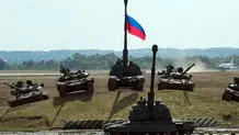 11 killed in terrorist attack at training range in Belgorod