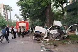 یک تحقیق جالب درباره کیفیت رانندگی تهرانی‌ها