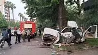 یک تحقیق جالب درباره کیفیت رانندگی تهرانی‌ها