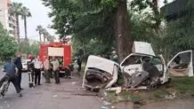 یک تحقیق جالب درباره کیفیت رانندگی تهرانی‌ها