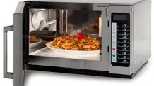 قیمت انواع مایکروویو؛ چهارشنبه ۸ اسفند