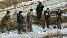 خوراک سربازان کره‌شمالی در جنگ روسیه و اوکراین 