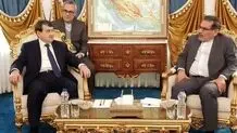 Iran-Russia economic coop. in line with strategic agreements