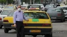 تاکسیرانی قزوین: ارائه خدمات به افراد «بی‌حجاب» ممنوع است
