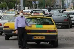 تاکسیرانی قزوین: ارائه خدمات به افراد «بی‌حجاب» ممنوع است
