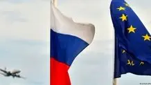 تماس مخفیانه اتحادیه اروپا با کرملین درباره خاتمه جنگ اوکراین